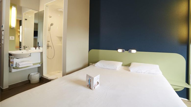 <b>Ibis Budget Chalon Nord Room</b>. Images powered by <a href="https://iceportal.shijigroup.com/" title="IcePortal" target="_blank">IcePortal</a>.