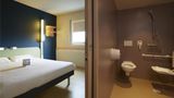 Ibis Budget Chalon Nord Room