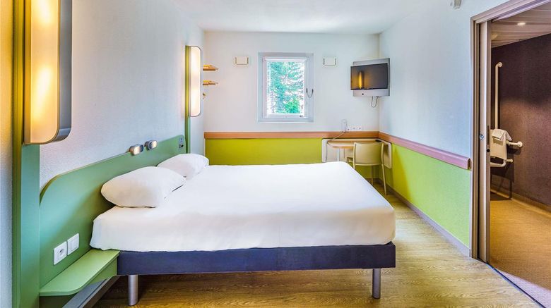 <b>Ibis Budget Chalon Nord Room</b>. Images powered by <a href="https://iceportal.shijigroup.com/" title="IcePortal" target="_blank">IcePortal</a>.