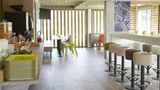 Ibis Budget Chalon Nord Restaurant