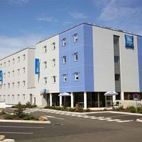 Ibis Budget Chalon Nord