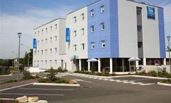 Ibis Budget Chalon Nord