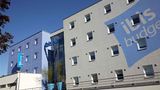 Ibis Budget Chalon Nord Exterior