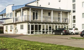 Ibis Hotel Leipzig Nord-Ost