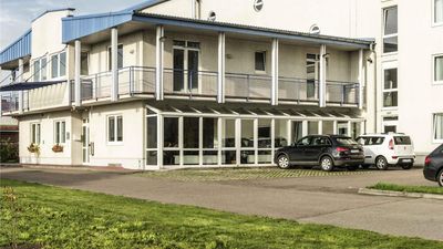 Ibis Hotel Leipzig Nord-Ost