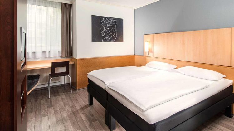 Ibis Hotel Leipzig Nord-Ost Room