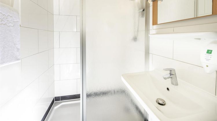 Ibis Hotel Leipzig Nord-Ost Room
