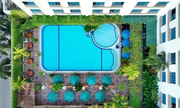 Grand Mercure Maha Cipta Medan Angkasa