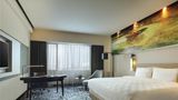 Grand Mercure Maha Cipta Medan Angkasa Room