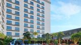 Grand Mercure Maha Cipta Medan Angkasa Pool
