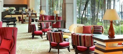 Grand Mercure Maha Cipta Medan Angkasa Exterior