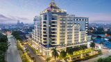Grand Mercure Maha Cipta Medan Angkasa Exterior