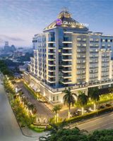Grand Mercure Maha Cipta Medan Angkasa