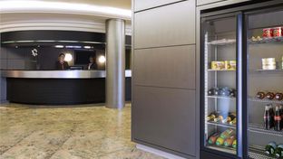 Adagio Original Thoiry Geneve