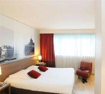 Adagio Original Thoiry Geneve Room