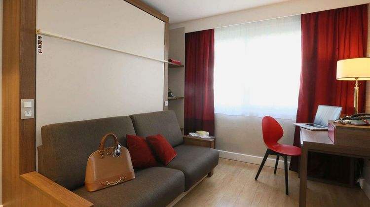 Adagio Original Thoiry Geneve Room