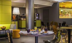 Adagio Original Thoiry Geneve