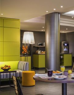 Adagio Original Thoiry Geneve