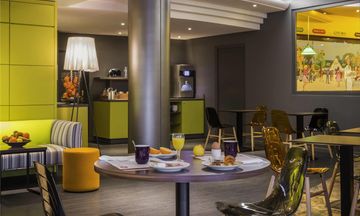 Adagio Original Thoiry Geneve