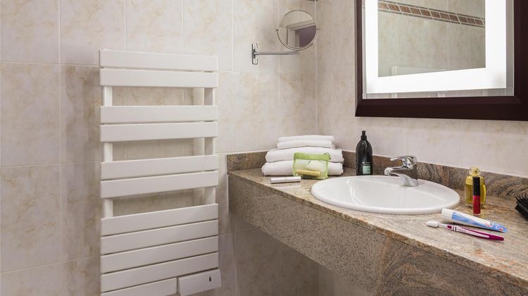 Adagio Original Thoiry Geneve Room