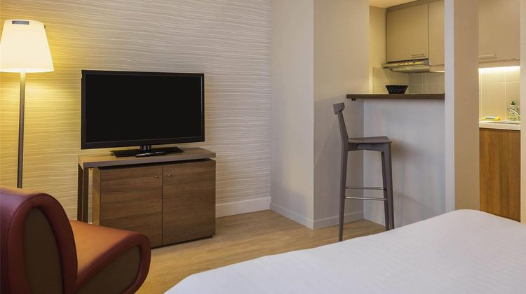 Adagio Original Thoiry Geneve Room