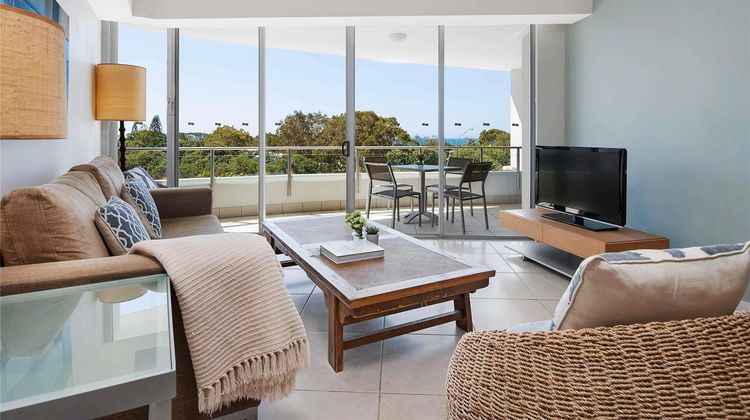 The Sebel Maroochydore Room