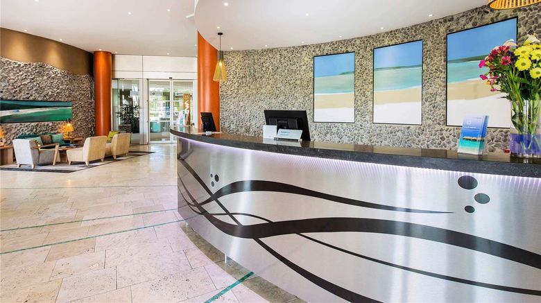 <b>The Sebel Maroochydore Exterior</b>. Images powered by <a href="https://iceportal.shijigroup.com/" title="IcePortal" target="_blank">IcePortal</a>.