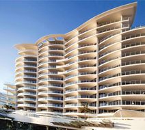 The Sebel Maroochydore Exterior