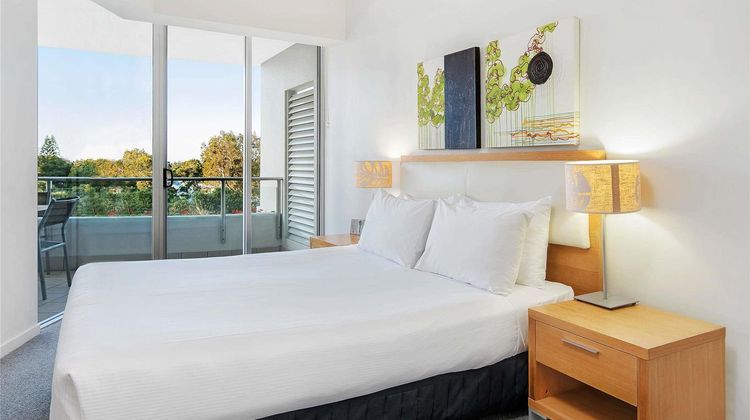 The Sebel Maroochydore Room