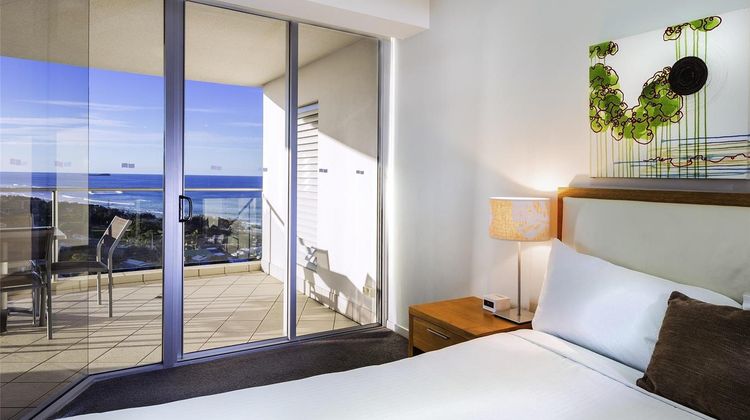 The Sebel Maroochydore Room