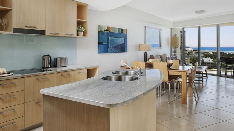 The Sebel Maroochydore Room