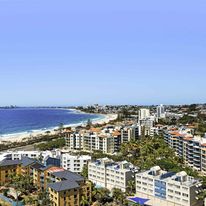 The Sebel Maroochydore
