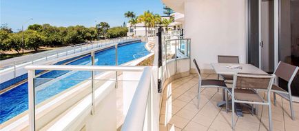 The Sebel Maroochydore Exterior