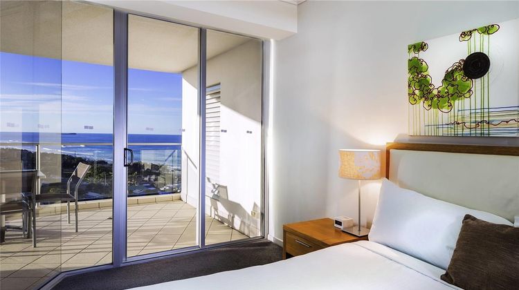 The Sebel Maroochydore Room