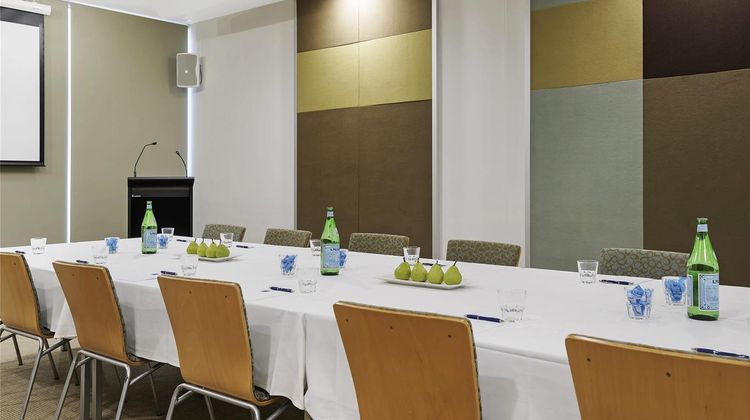 The Sebel Maroochydore Meeting