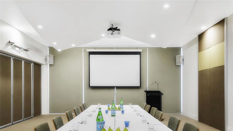 The Sebel Maroochydore Meeting