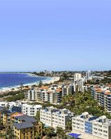 The Sebel Maroochydore