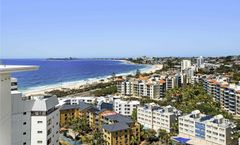 The Sebel Maroochydore