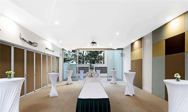 The Sebel Maroochydore Exterior