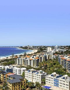 The Sebel Maroochydore
