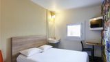 HotelF1 Geneva Airport Ferney Voltaire Room