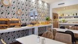Suite Novotel Perpignan Mediterranee Restaurant