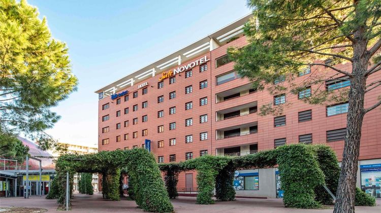 Suite Novotel Perpignan Mediterranee Other