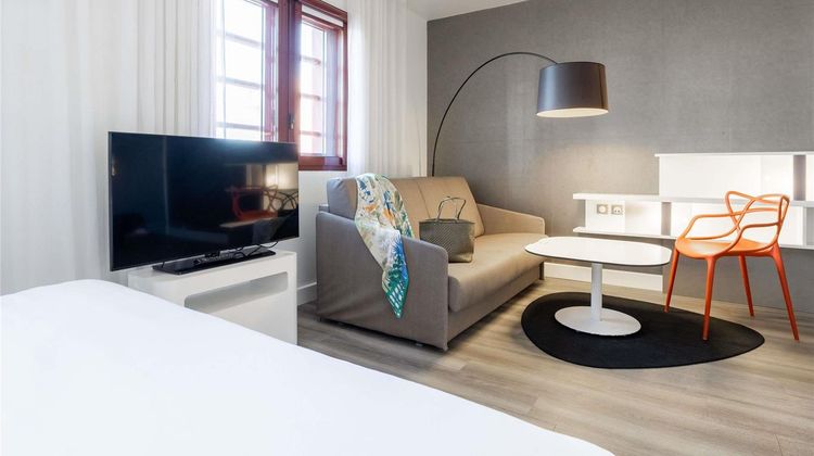 Suite Novotel Perpignan Mediterranee Room