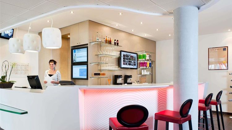 Suite Novotel Perpignan Mediterranee Other