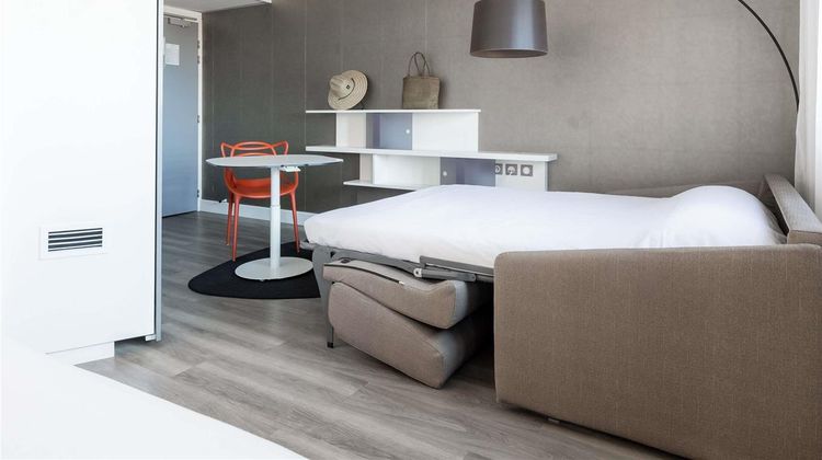 Suite Novotel Perpignan Mediterranee Other