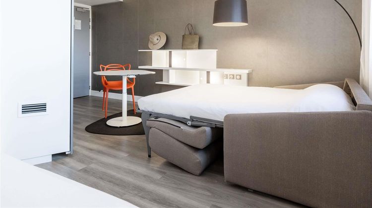 Suite Novotel Perpignan Mediterranee Other