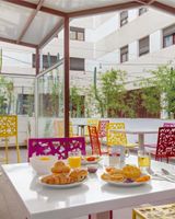 Suite Novotel Perpignan Mediterranee