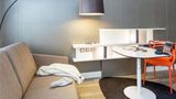 Suite Novotel Perpignan Mediterranee Room