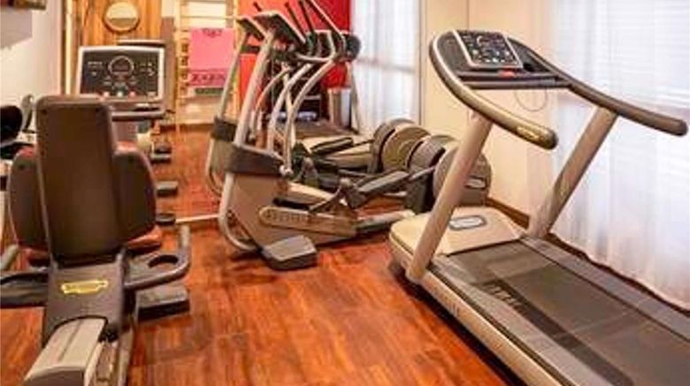 <b>Suite Novotel Perpignan Mediterranee Other</b>. Images powered by <a href="https://iceportal.shijigroup.com/" title="IcePortal" target="_blank">IcePortal</a>.